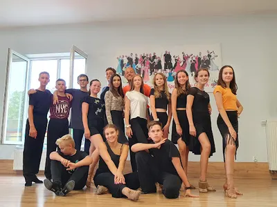 Taneczny Klub Sportowy Gasiek Rzeszów - taniec towarzyski - szkoła tańca Rzeszów - taniec dla dzieci, młodzieży i dorosłych